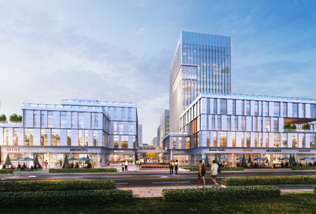 红河诸暨二手房