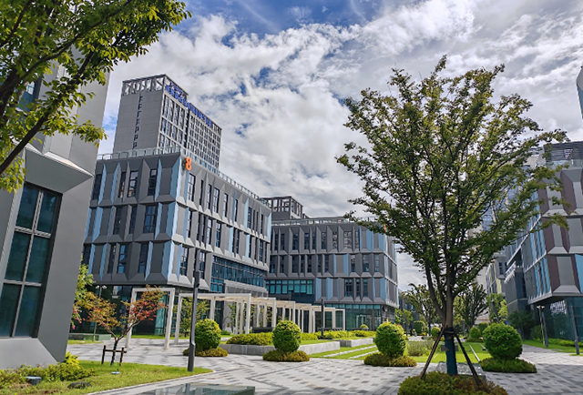 红河工业地产投资新蓝海——新能源产业园区崛起